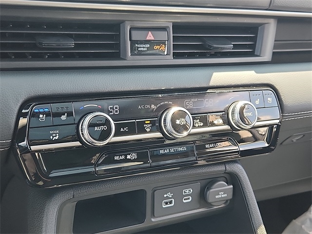 2025 Honda Pilot Elite photo 15