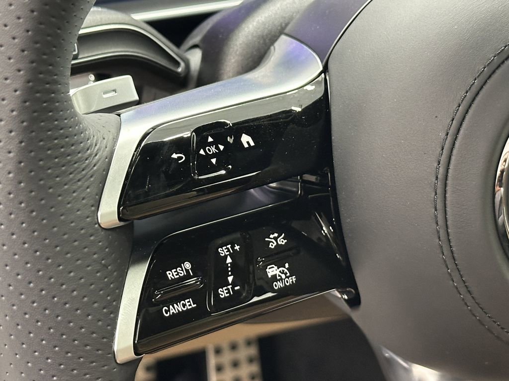 2026 Mercedes Benz GLS 450 4MATIC photo 28