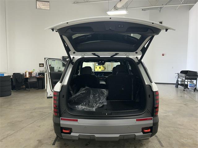 2026 Hyundai Palisade XRT photo 35