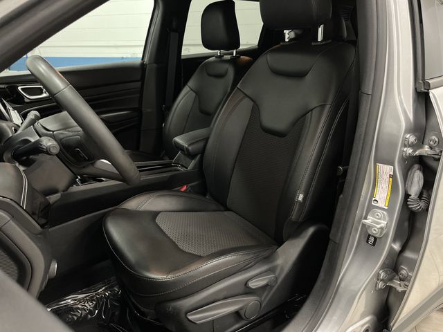 2022 Jeep Compass North Edition Latitude photo 4