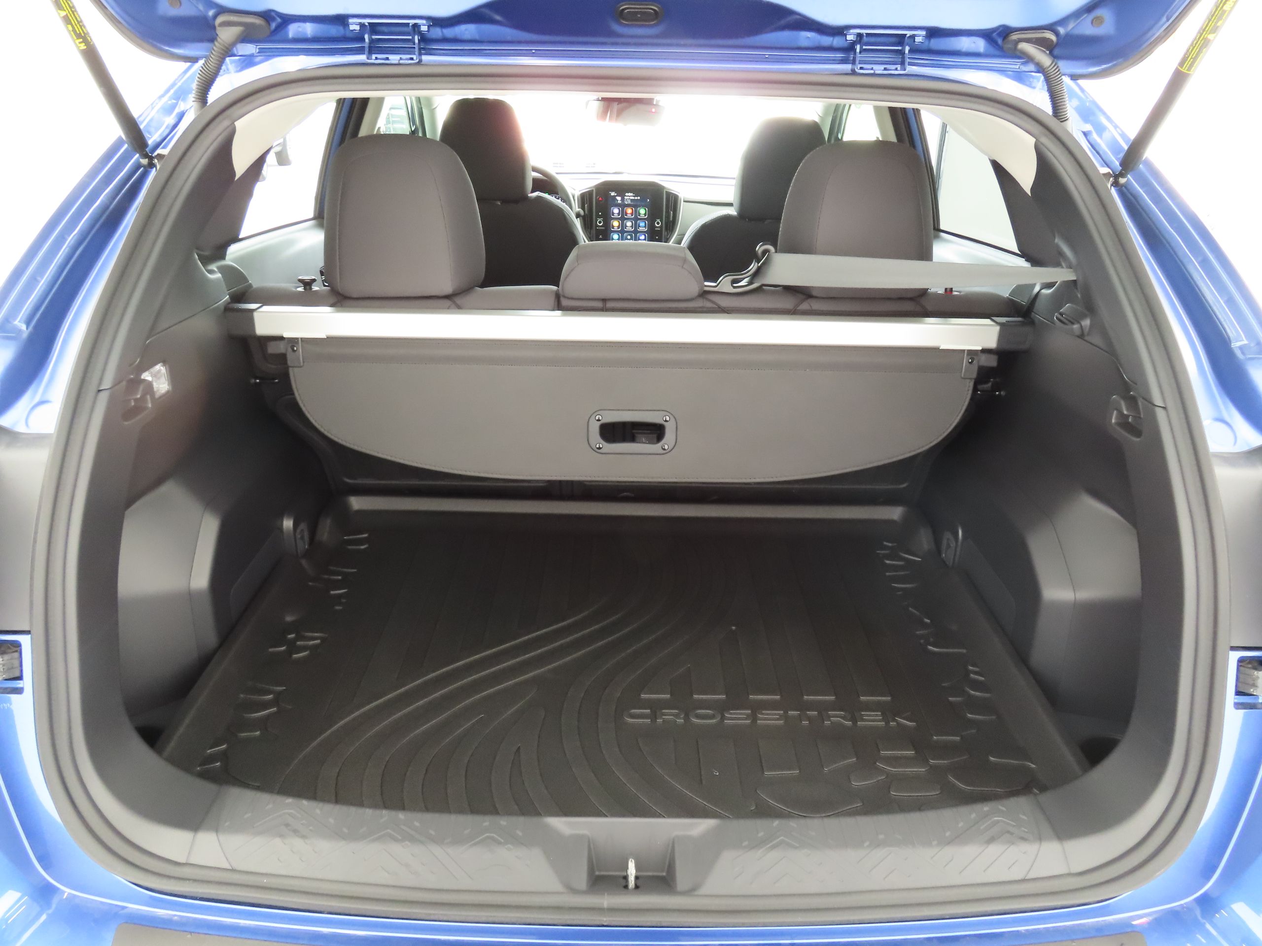 2025 Subaru Crosstrek Premium photo 18