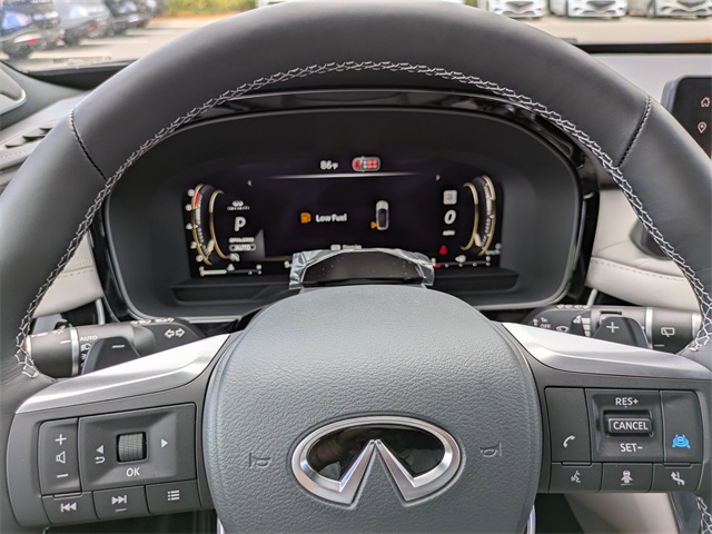 2026 Infiniti QX60 Autograph AWD photo 30