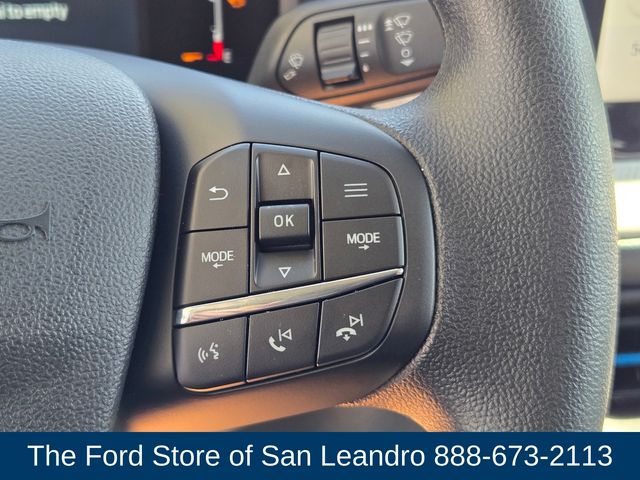 2025 Ford Maverick XLT photo 23