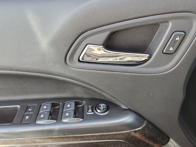 2022 Gmc Canyon Elevation photo 16