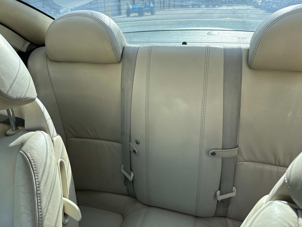 2002 Lexus SC 430 photo 16