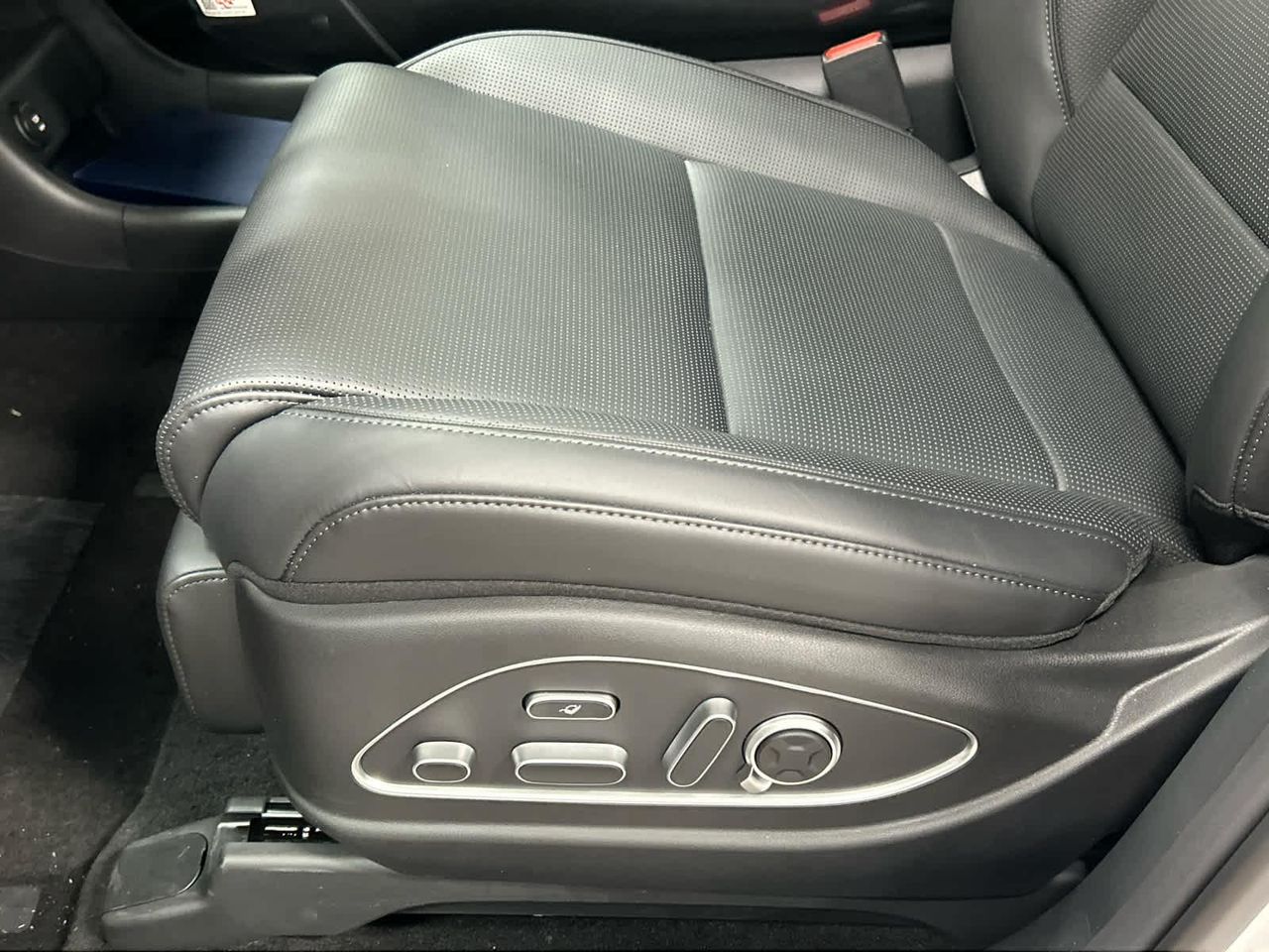 2026 Hyundai Palisade Calligraphy photo 45