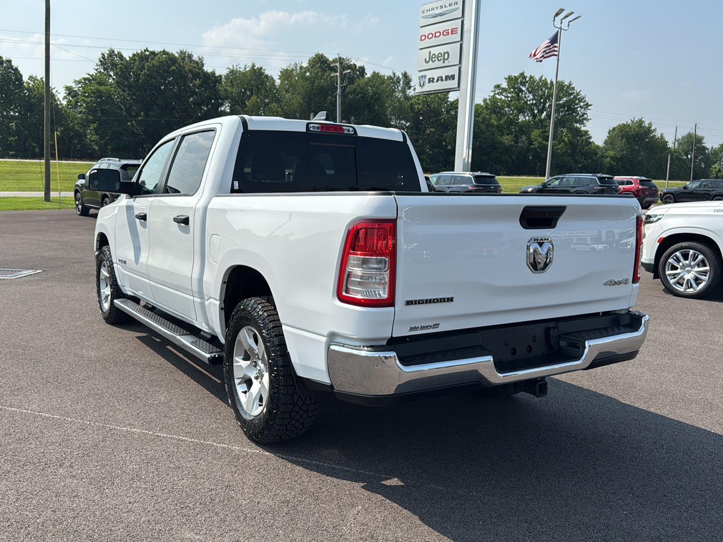 2023 Ram 1500 Big Horn photo 15