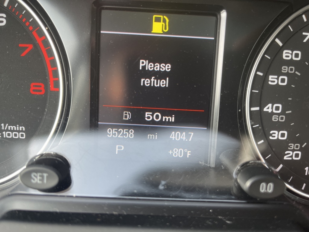2015 Audi Q5 3.0T Premium Plus photo 5