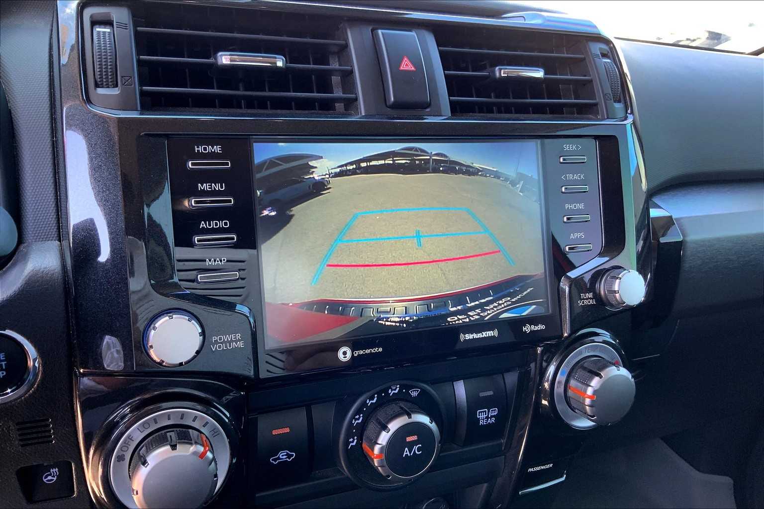 2023 Toyota 4Runner TRD Premium photo 25