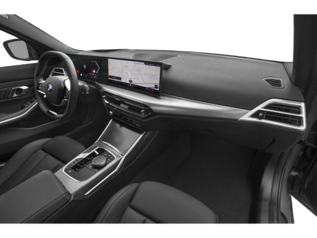 2026 BMW 3 Series 330i's photo