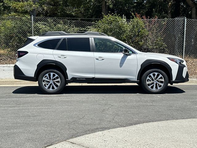 2025 Subaru Outback Premium photo 3