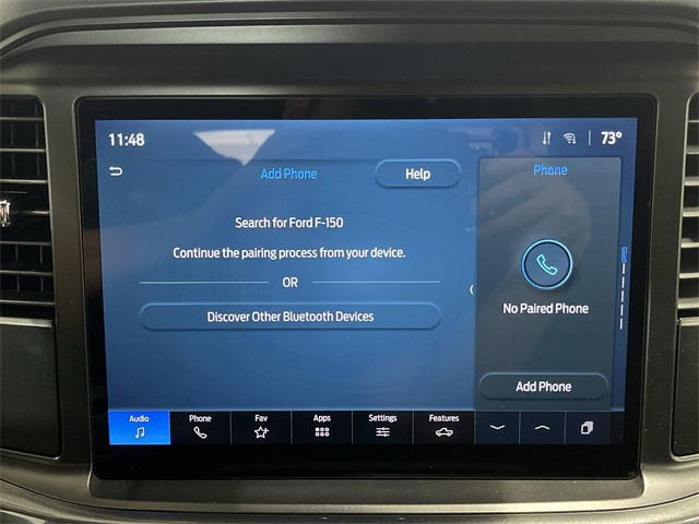 2025 Ford F-150 STX photo 28