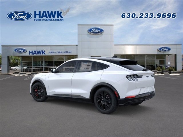 2025 Ford Mustang Mach-E Premium photo 2