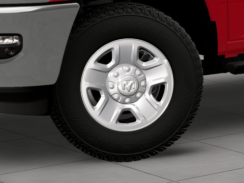 2026 Ram 2500 Tradesman photo 3