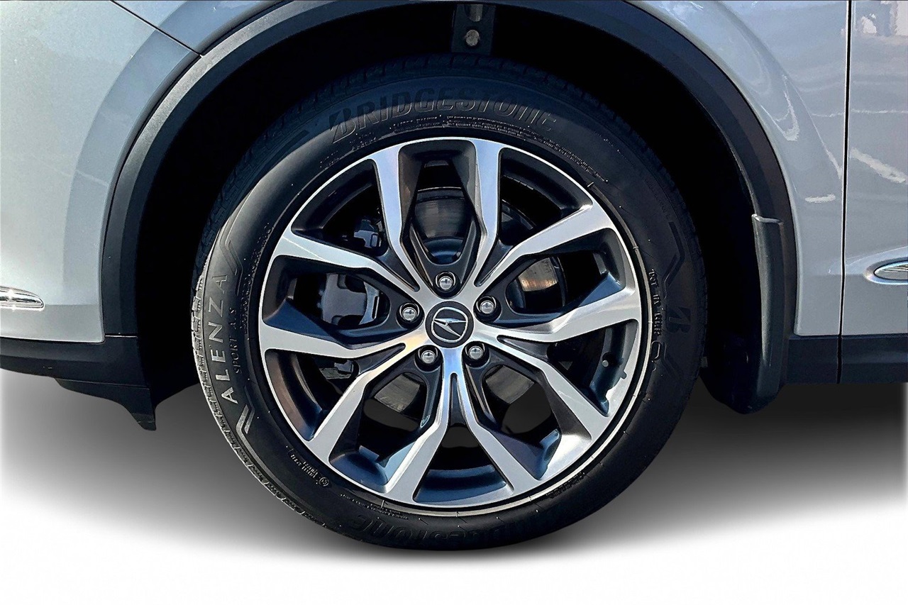 2023 Acura MDX Technology photo 27