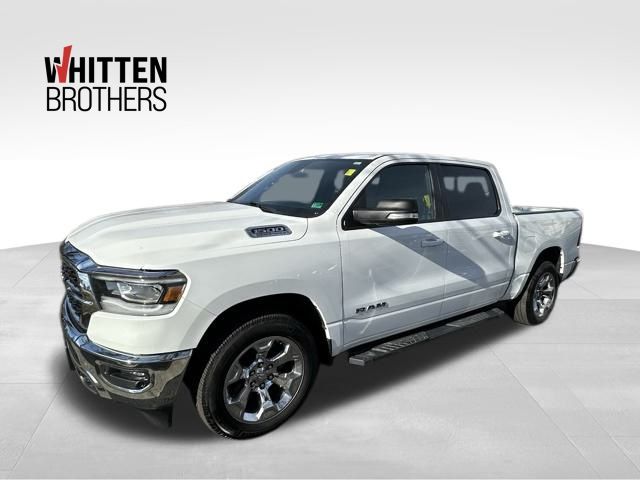 2022 RAM Ram 1500 Pickup Big Horn/Lone Star