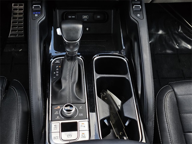 2022 Kia Telluride SX photo 33