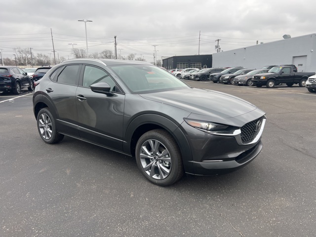 2026 Mazda CX-30 Preferred's photo
