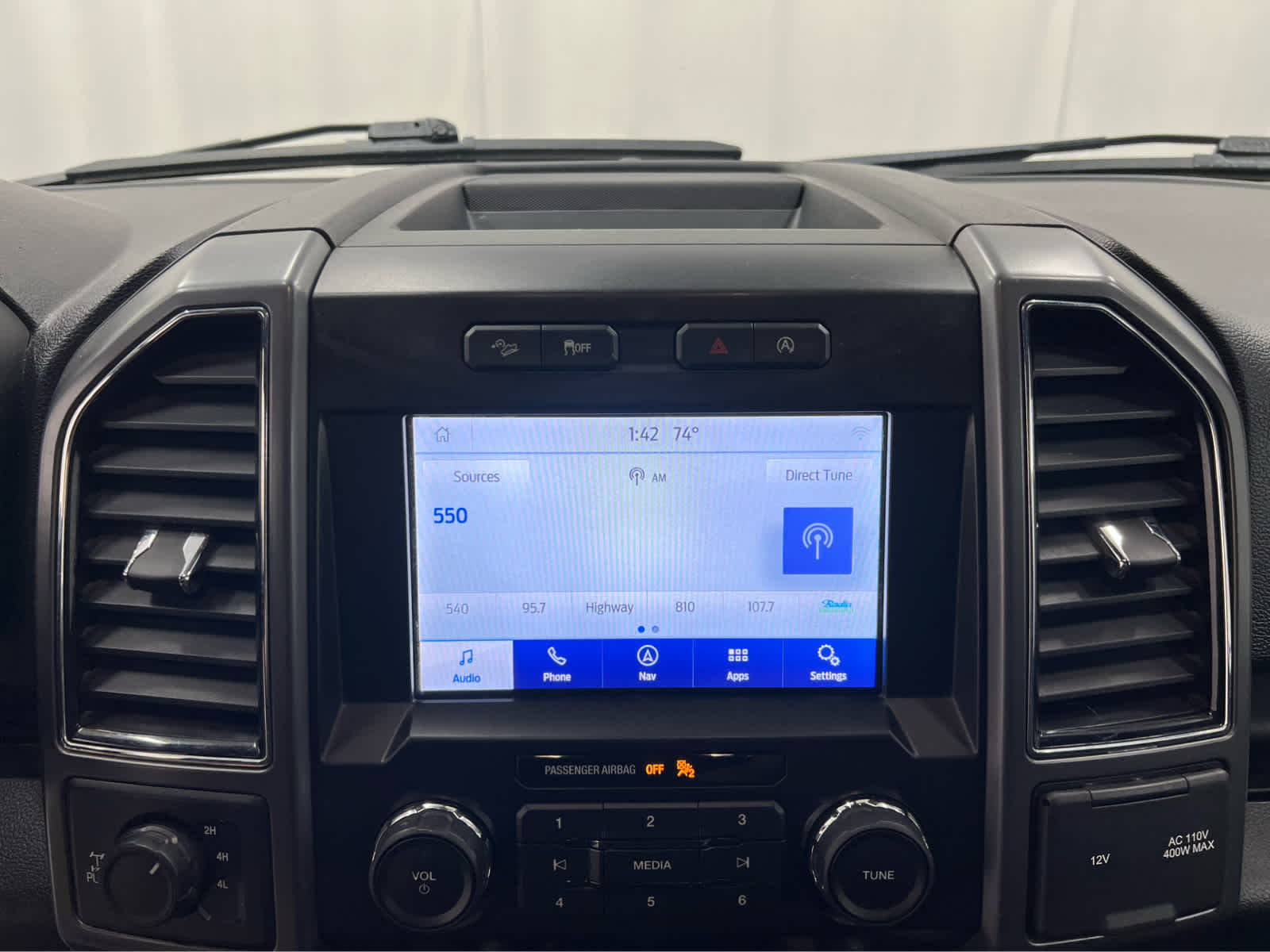 2020 Ford F-150 XLT photo 21