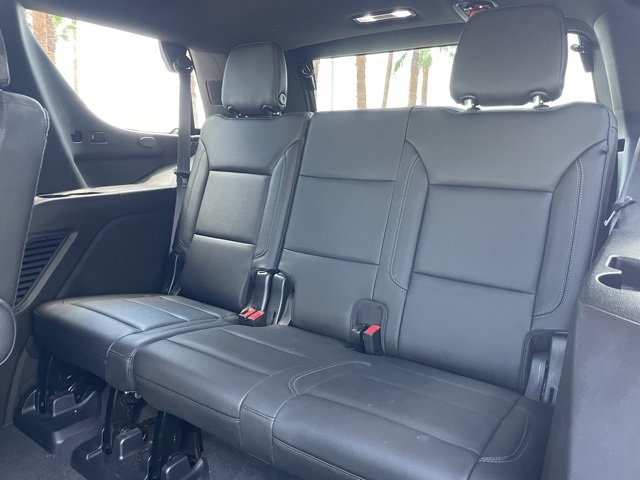 2021 Chevrolet Tahoe Z71 photo 17