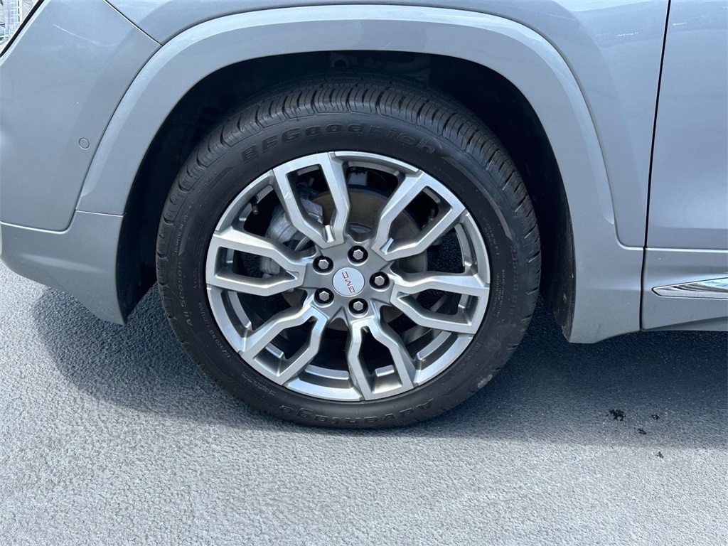 2023 Gmc Terrain Denali photo 25