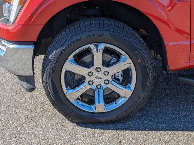 2023 Ford F-150 XLT photo 10
