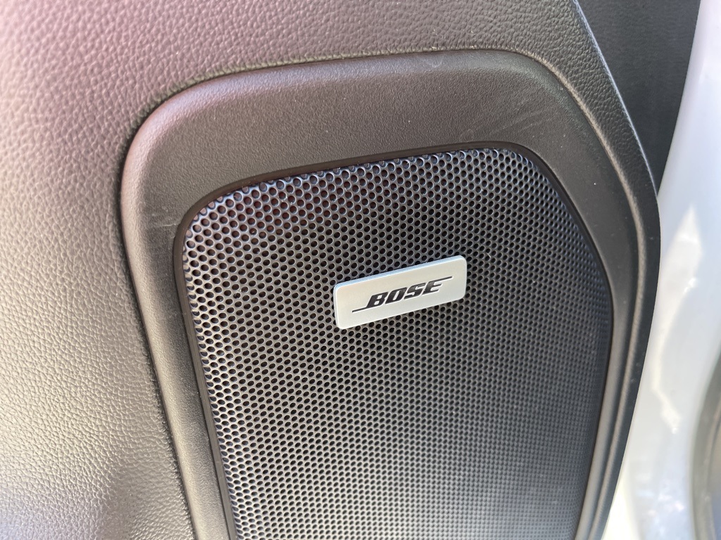 2020 Chevrolet Silverado 1500 LT Trail Boss photo 9