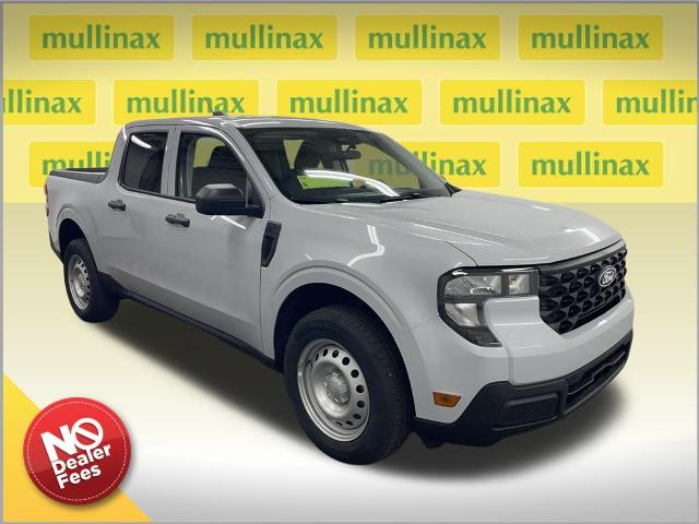 2025 Ford Maverick XL's photo