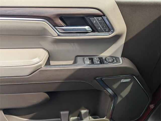 2023 Gmc Sierra 1500 SLT photo 27