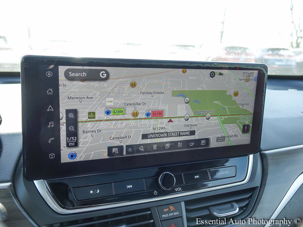 2023 NISSAN ALTIMA - Image 14