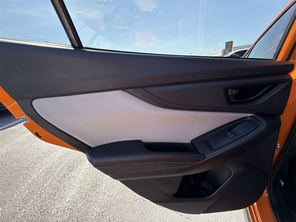 2018 Subaru Crosstrek 2.0i Premium photo 21