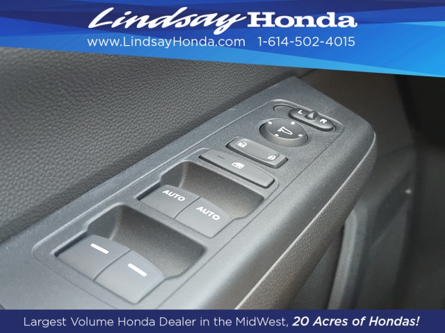 2026 Honda CR-V Hybrid photo 16