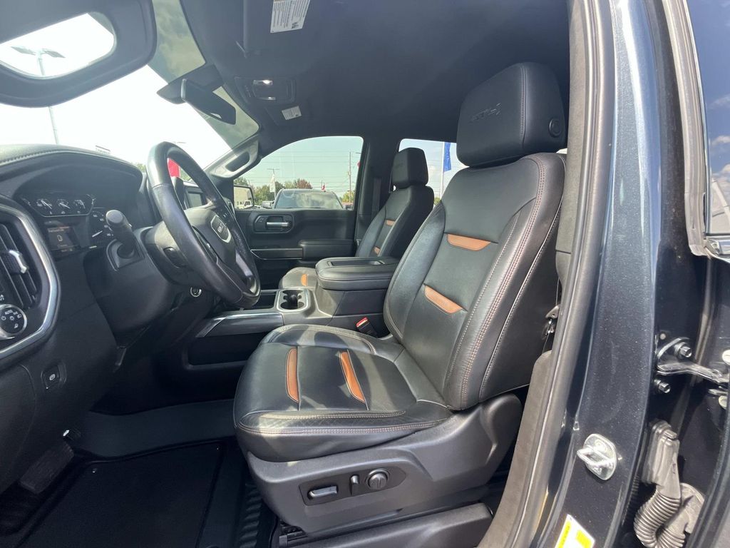2021 Gmc Sierra 1500 AT4 photo 11