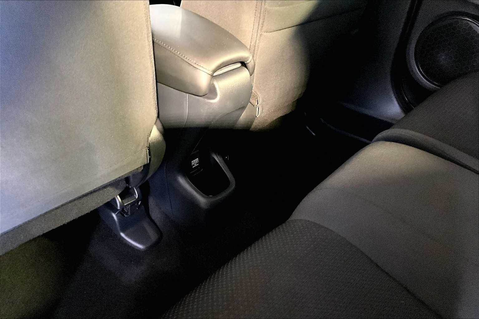 2022 Honda HR-V Sport photo 30