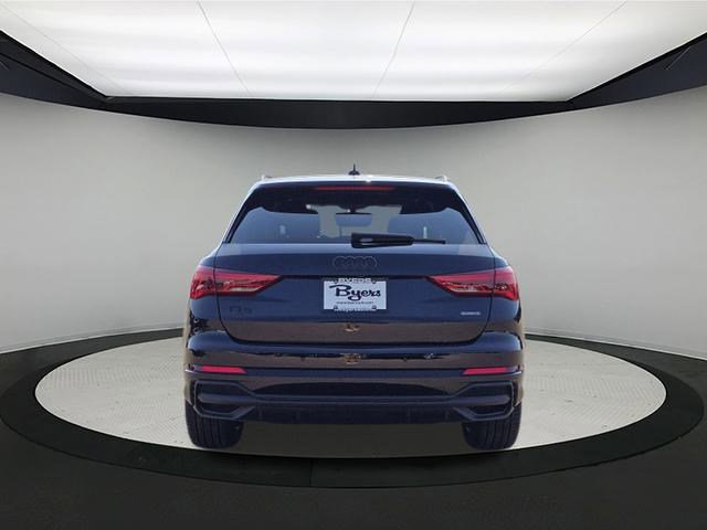 2025 Audi Q3 S line Premium Plus photo 3