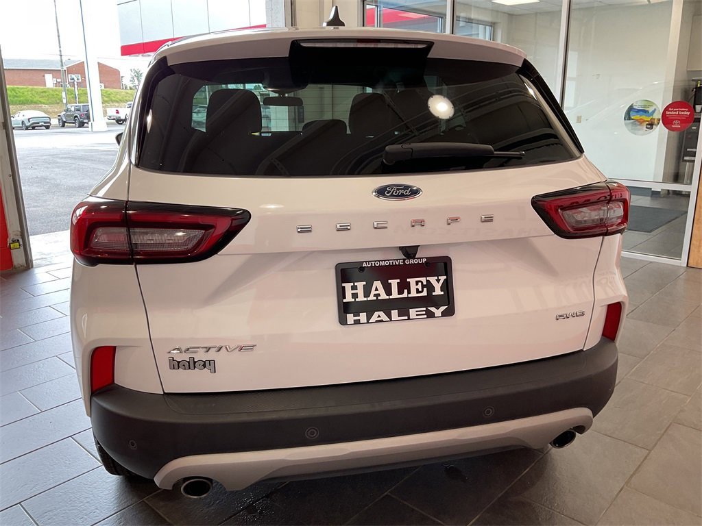 2024 Ford Escape Active photo 6