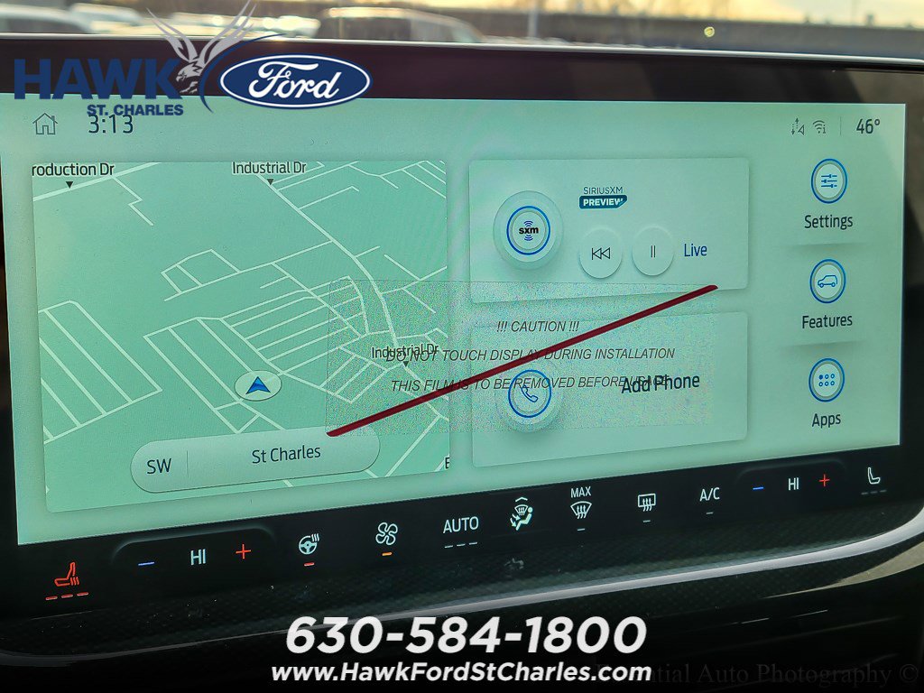 2026 FORD ESCAPE - Image 13