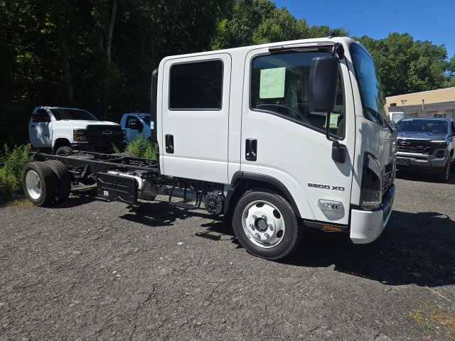 New 2026 Chevrolet Low Cab Forward 5500 XD NA's photo