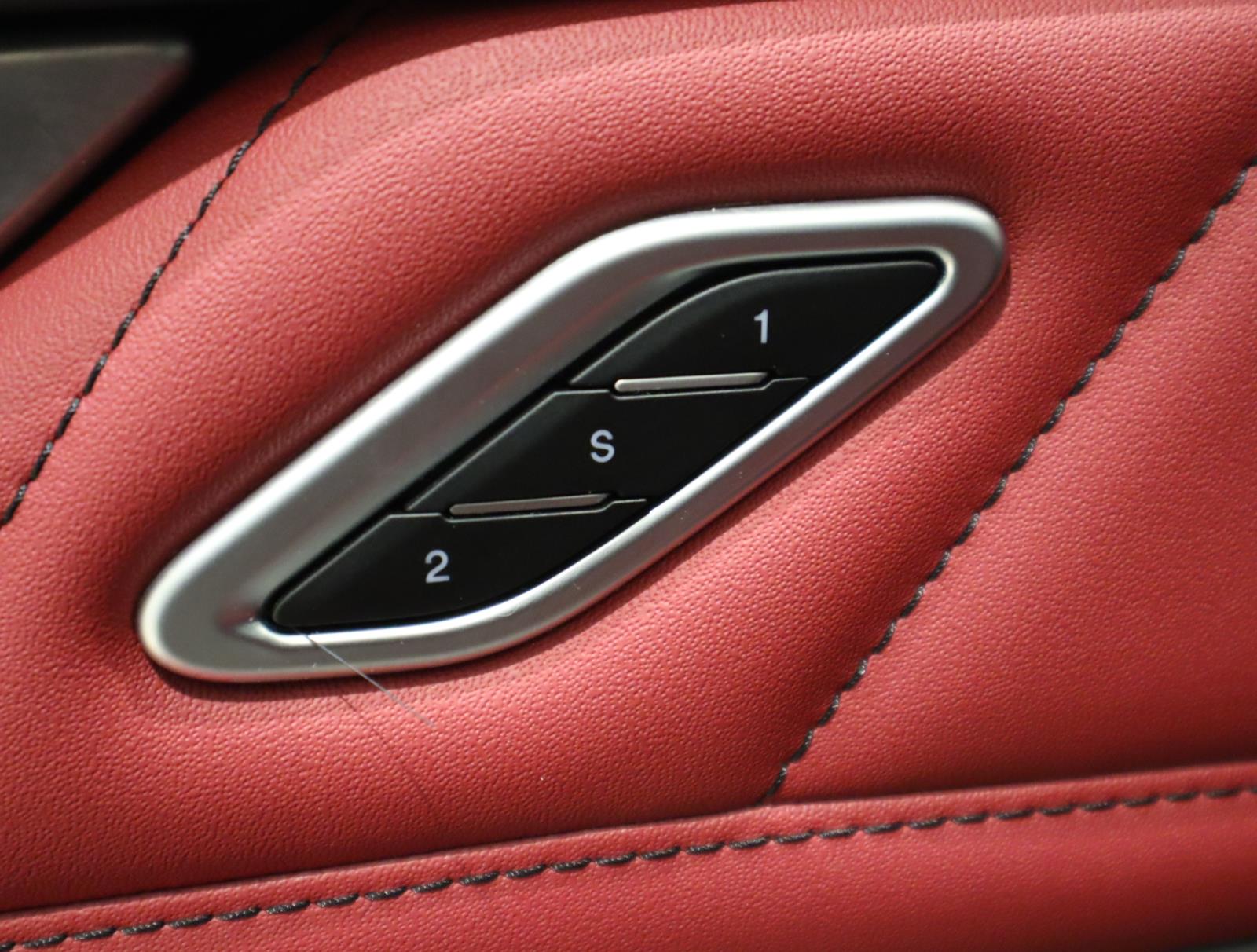 2022 Maserati Levante Modena photo 26