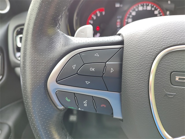 2021 Dodge Durango Citadel photo 32