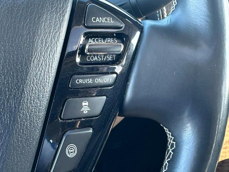 2021 Infiniti QX80 Premium Select photo 21
