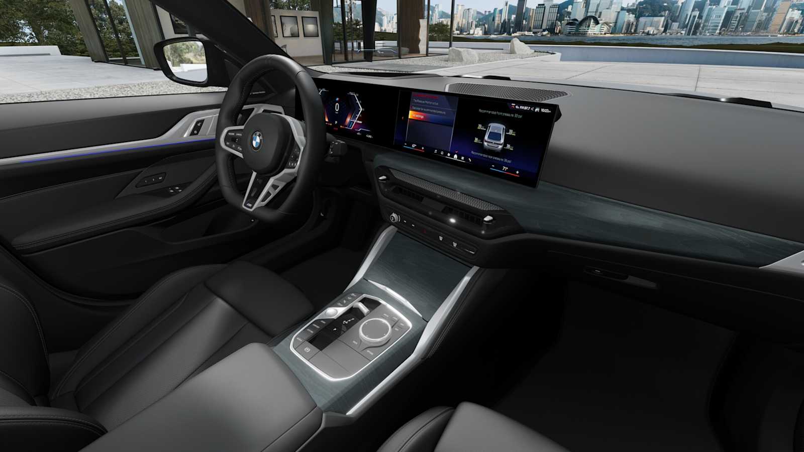 2025 Bmw i4 eDrive40 photo 14