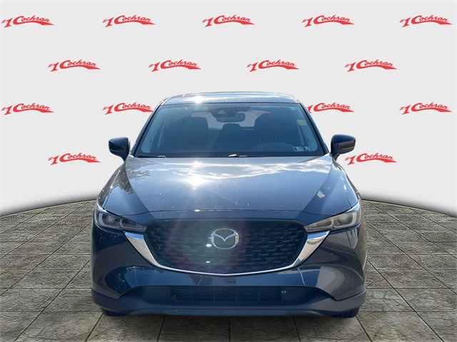 2023 Mazda CX-5 2.5 S Premium photo 8
