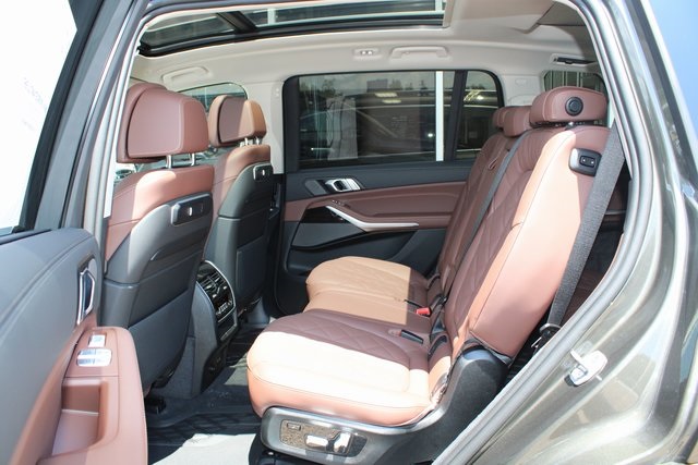 2026 Bmw X7 xDrive40i photo 17