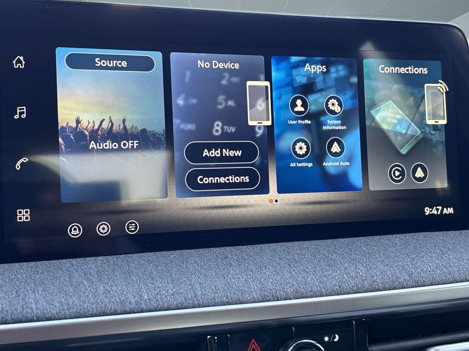 2026 Nissan Kicks SV photo 26