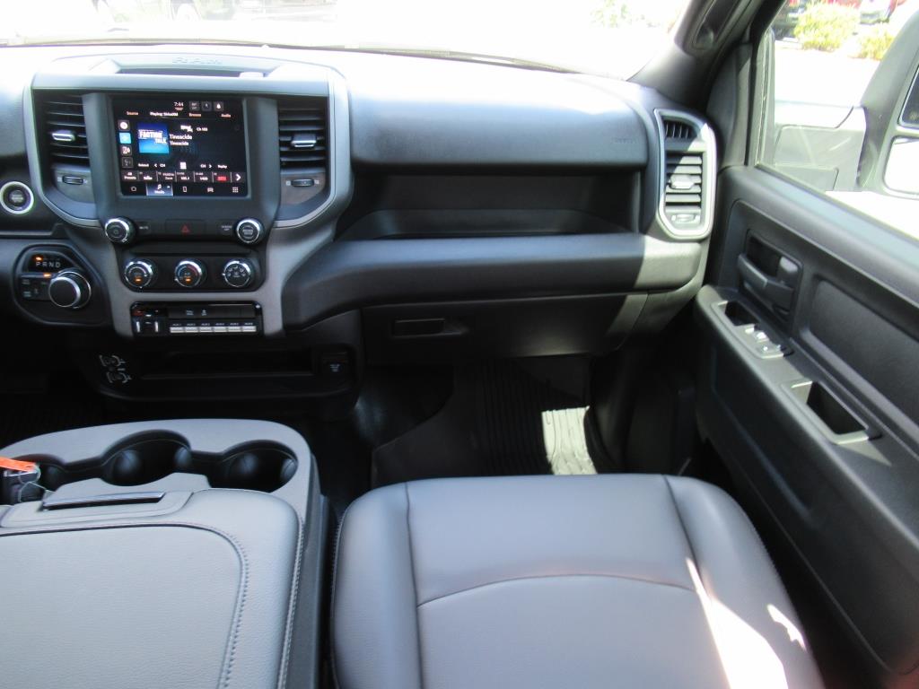 2024 Ram 2500 Tradesman photo 12
