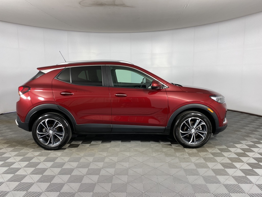 2023 Buick Encore GX Select photo 21