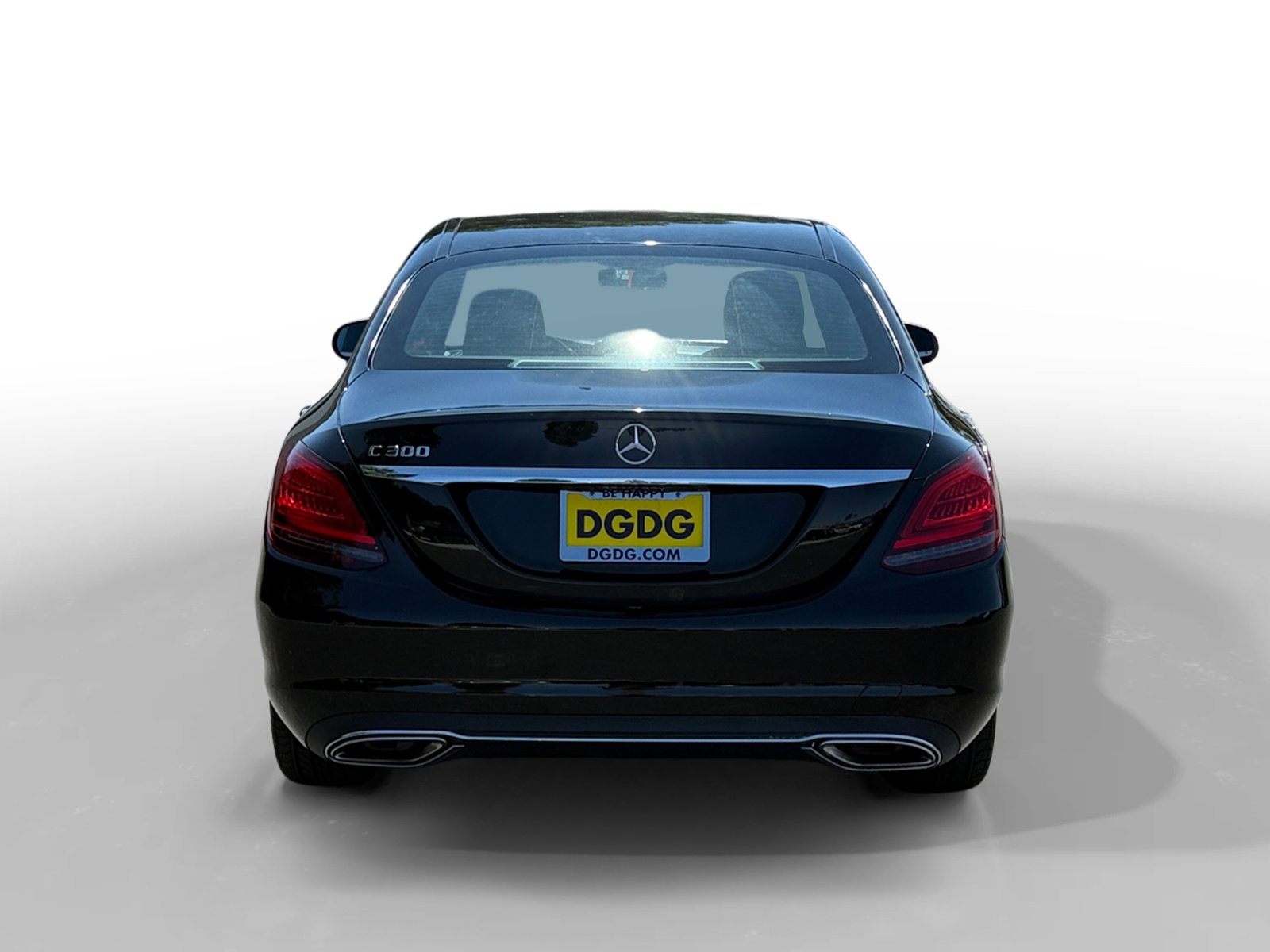 2021 Mercedes Benz C 300 photo 4