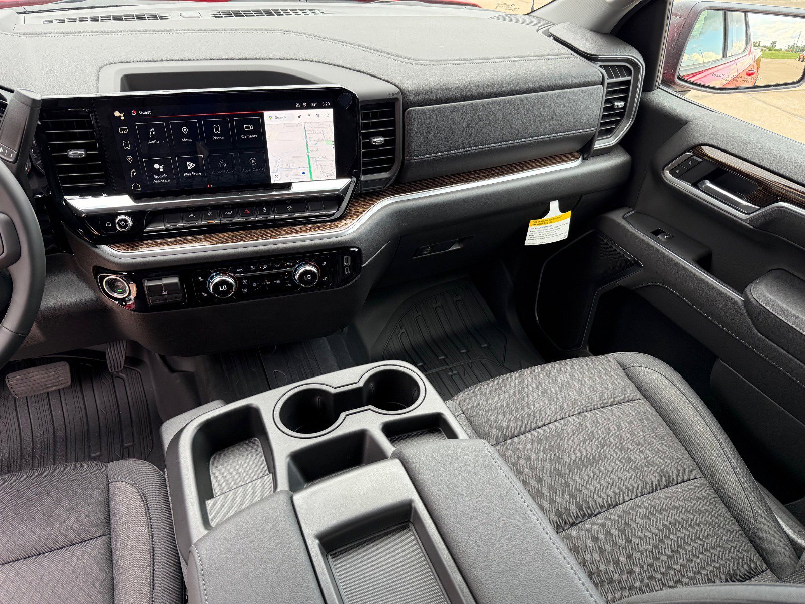 2026 Gmc Sierra 1500 Elevation photo 15