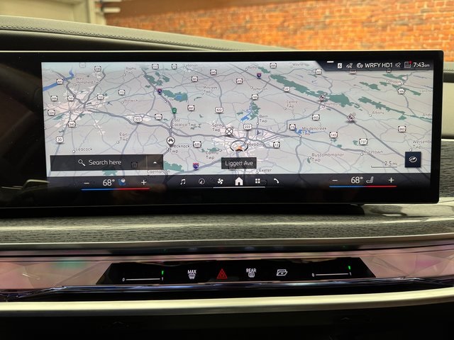 2025 Bmw 760i xDrive photo 17